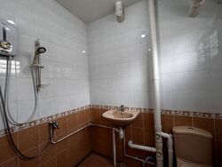 Blk 611 Clementi West Street 1 (Clementi), HDB 3 Rooms #543133001